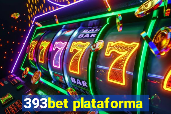 393bet plataforma